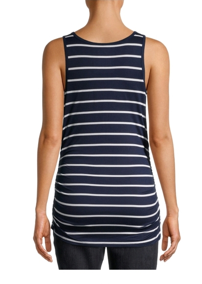 Maternity Tank Top - Picture 6 of 7
